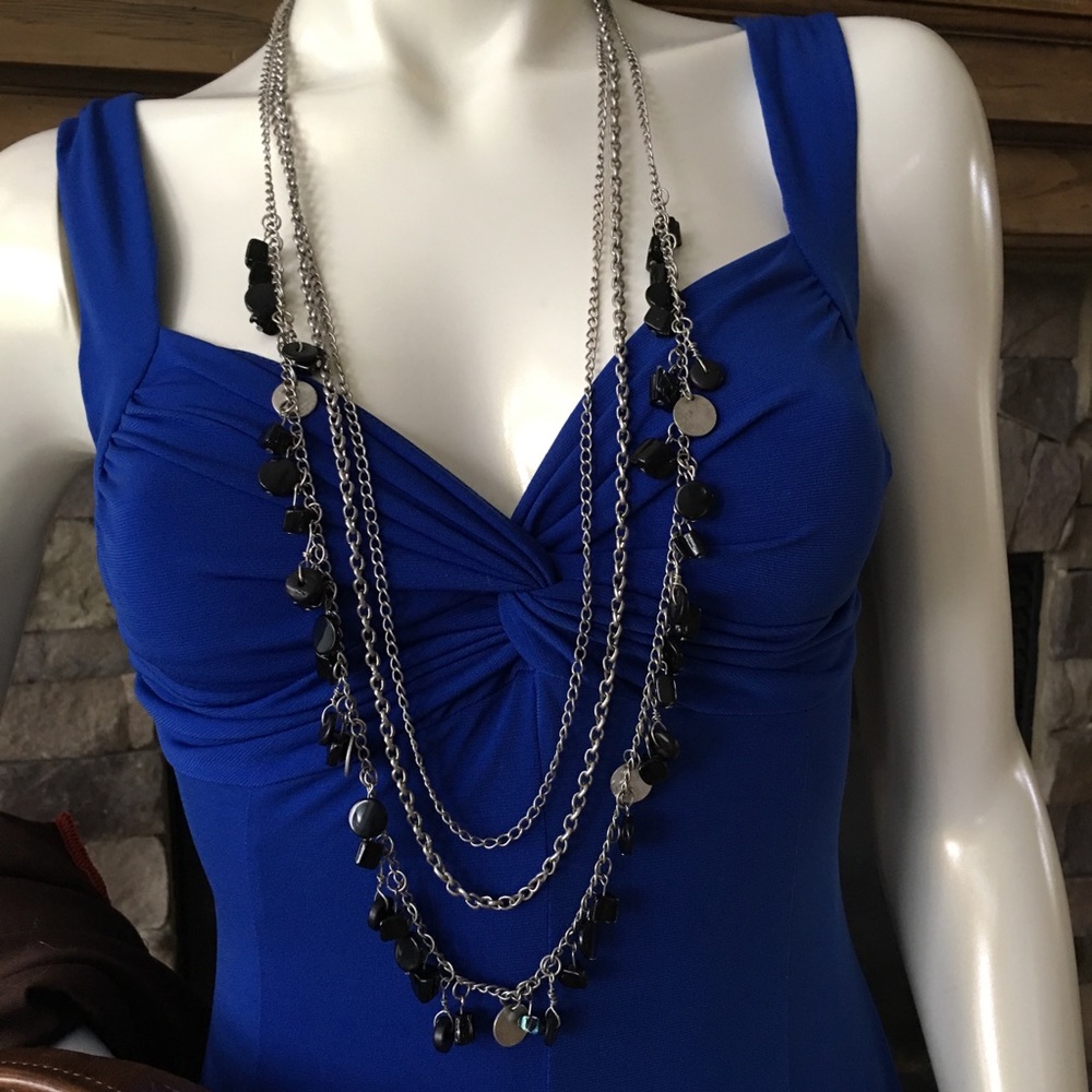 Long chain necklace❤️